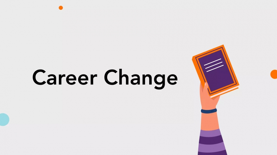 Navigating Career Transitions: Top Tips for a Successful Change